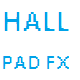 Hall Pad FX