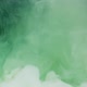 Green Paints Mixture Fades - VideoHive Item for Sale