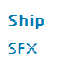 Ship SFX