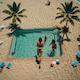 Beach Bops Catchy Pop Tunes for Summer Vibes - AudioJungle Item for Sale