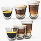 Delonghi Glasses - 3DOcean Item for Sale