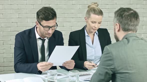 Making an Offer  alt