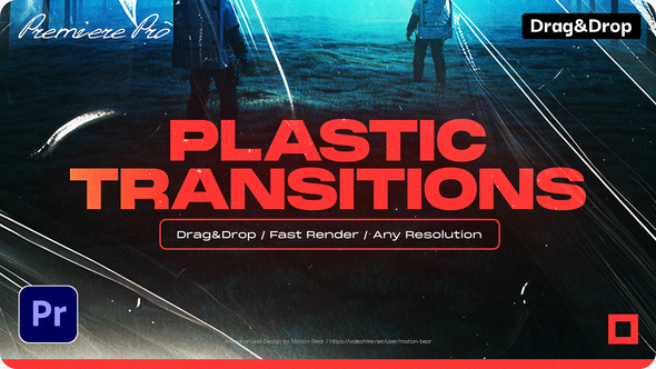 Plastic Transitions
