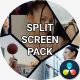 Split Screen Pack - VideoHive Item for Sale