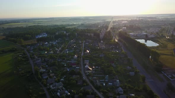 Street First Cosmonaut In The City Of Vitebsk 22