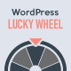 WordPress Lucky Wheel - Lucky Wheel Spin and Win - CodeCanyon Item for Sale