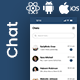 Chat & Group Chat App Template React Native | Whatsapp Clone React Native Template | ChatApp - CodeCanyon Item for Sale