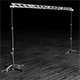 Truss Lifts Detailed Model - 3DOcean Item for Sale