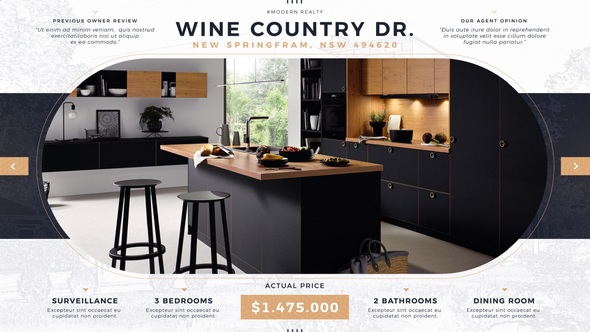 Immovable Property 2 - Real Estate alt