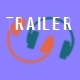 Trailer Logo - AudioJungle Item for Sale