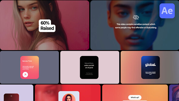 Notes | AE Social Media alt