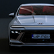 2024 Hyundai Sonata N-Line - 3DOcean Item for Sale