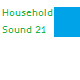 Household Sound 21