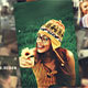 Memories Photo Slideshow / Mogrt - VideoHive Item for Sale