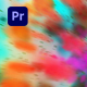 Holi Festival Logo MOGRT - VideoHive Item for Sale