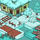 Isometric Tiles - Pack 04 - GraphicRiver Item for Sale