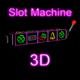 Slot Machine 3D - CodeCanyon Item for Sale