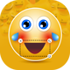Emoji Maker for WhatsApp - Emoji Sticker Maker - Design Emojis - Emoji Editor - Custom Emoji - CodeCanyon Item for Sale