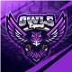 Owls Mascot - GraphicRiver Item for Sale