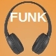 Funk Logo - AudioJungle Item for Sale