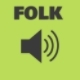 Folk Music Logo