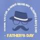 Father's Day Badge Titles - VideoHive Item for Sale