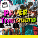 Paper Transitions - VideoHive Item for Sale