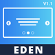 Eden - Responsive Carousel Effects - CodeCanyon Item for Sale