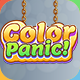 Color Panic! Construct 3 HTML5 Game - CodeCanyon Item for Sale