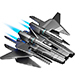 Scifi spaceship - 3DOcean Item for Sale
