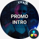 Promo Intro - VideoHive Item for Sale
