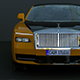 Rolls Royce Spectre 2024 - 3DOcean Item for Sale