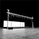 Detail Concert Stage Model - 3DOcean Item for Sale