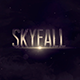 Skyfall Trailer - VideoHive Item for Sale