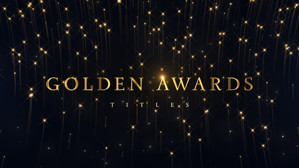 Golden Awards Titles