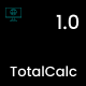 TotalCalc - A Comprehensive Suite of Calculators for Every Need - CodeCanyon Item for Sale