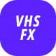 VHS Effects Pack - VideoHive Item for Sale