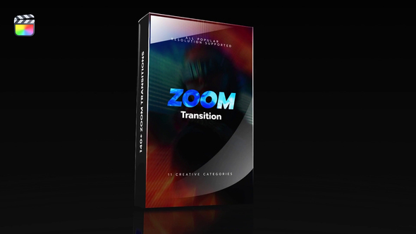 Zoom Transition alt