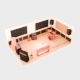 Rehearsal Recording Music Studio Room - 3DOcean Item for Sale