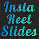 Instagram Reel Slideshow - VideoHive Item for Sale
