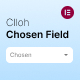 Clloh Chosen Field for Elementor Form - CodeCanyon Item for Sale