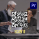 Design Qr Code Titles for Premiere Pro - VideoHive Item for Sale