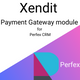 Xendit Payment Gateway Module for Perfex CRM - CodeCanyon Item for Sale