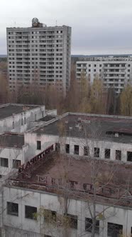 Chernobyl Exclusion Zone