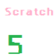Scratch 5