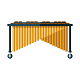 Marimbas Bumper