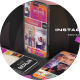 Slideshow Promo Instagram Reels - VideoHive Item for Sale
