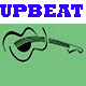 Upbeat