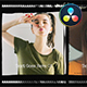 Emotion Slideshow | DaVinci Resolve - VideoHive Item for Sale