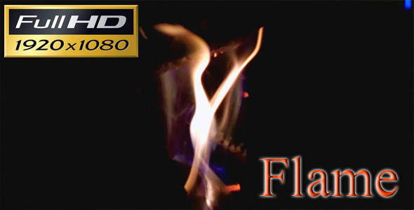 Flame FULL HD